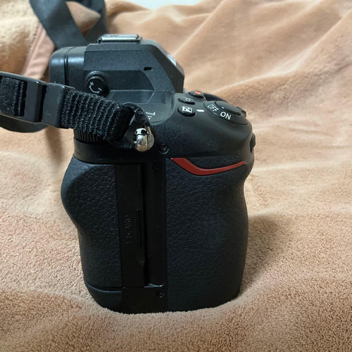 Nikon Mirrorless Interchangeable Lens Cameras Z6Iii