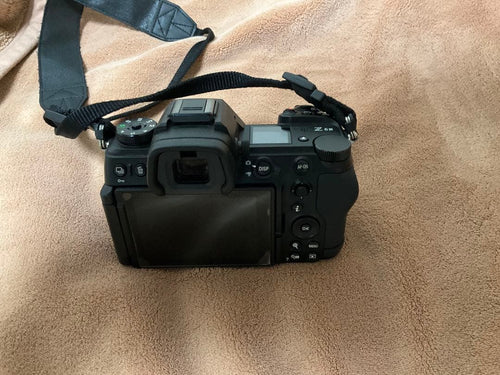 Nikon Mirrorless Interchangeable Lens Cameras Z6Iii