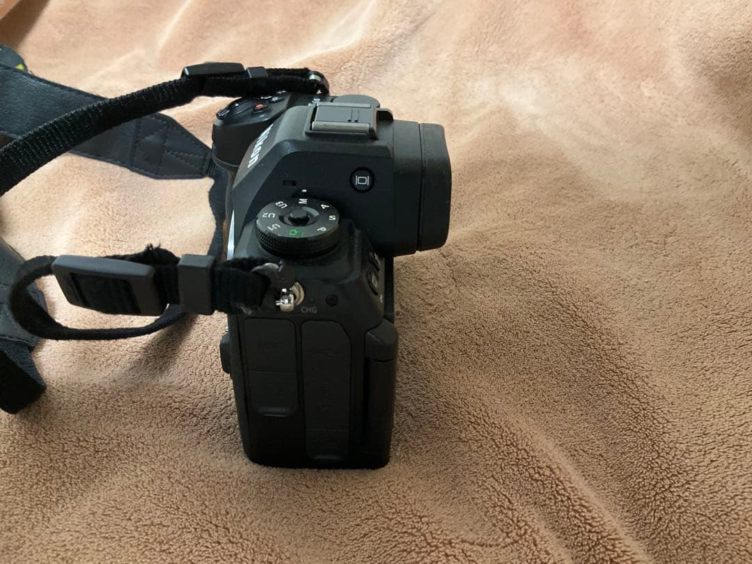 Nikon Mirrorless Interchangeable Lens Cameras Z6Iii
