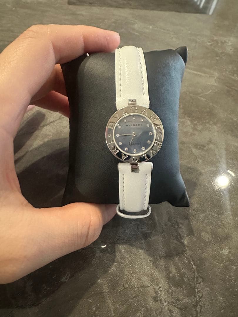 Bvlgari Quartz Watches B.Zero1