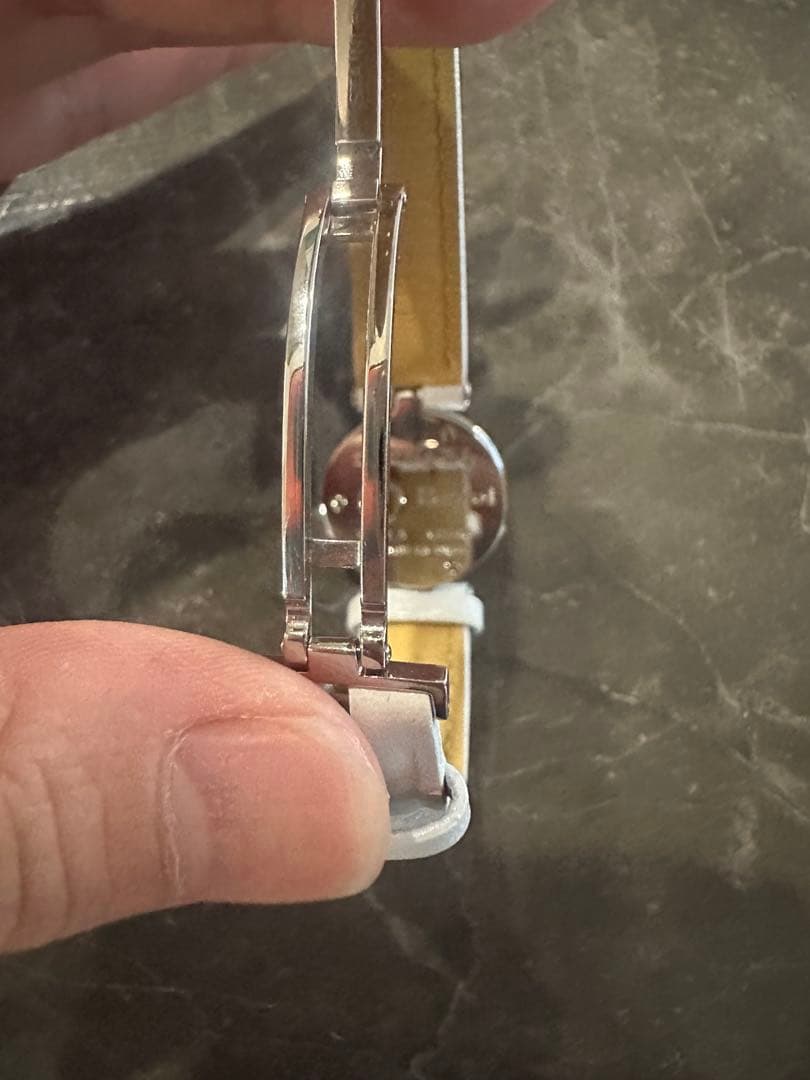 Bvlgari Quartz Watches B.Zero1