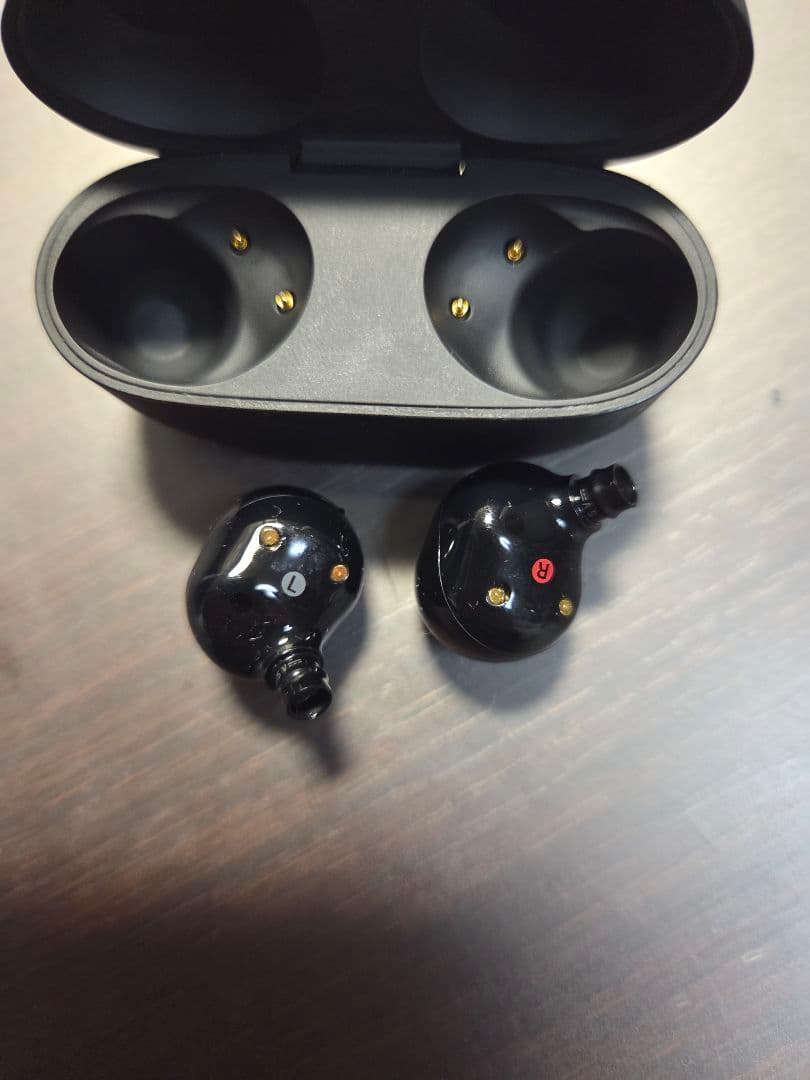 Sony Wireless Earphones Wf1000Xm5