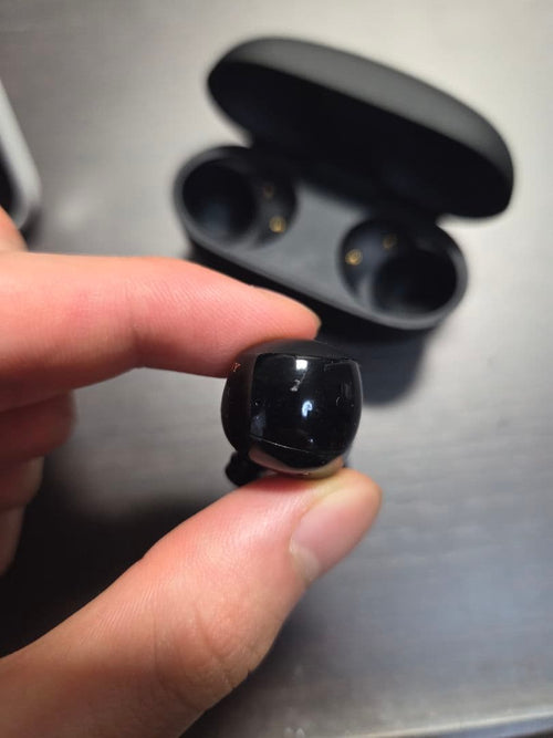 Sony Wireless Earphones Wf1000Xm5