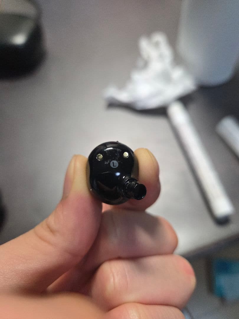 Sony Wireless Earphones Wf1000Xm5