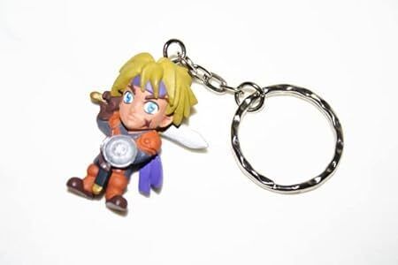 Key Chain/Acrylic Chain