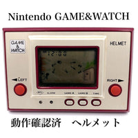 Nintendo Other Game Watch