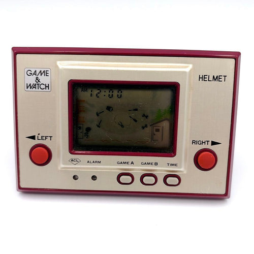Nintendo Other Game Watch