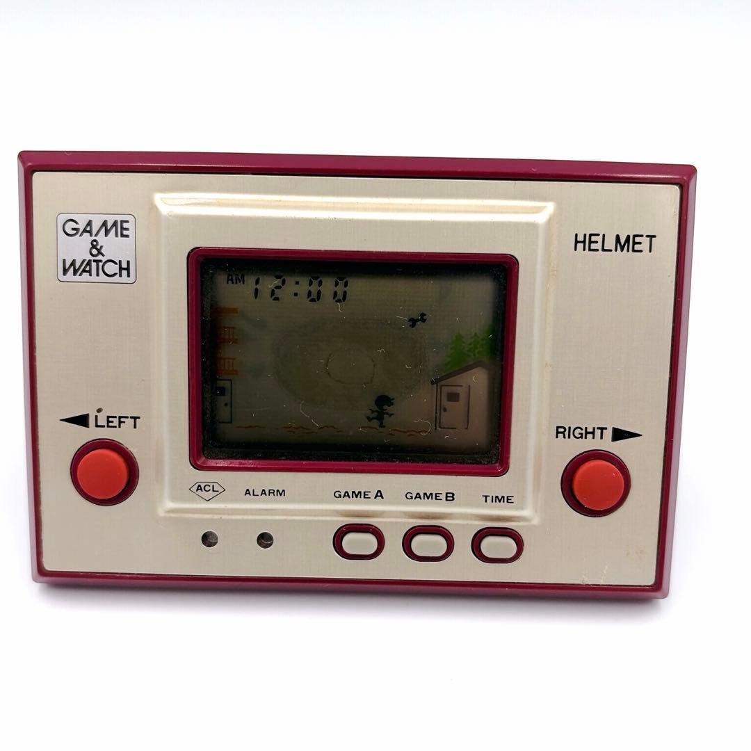 Nintendo Other Game Watch