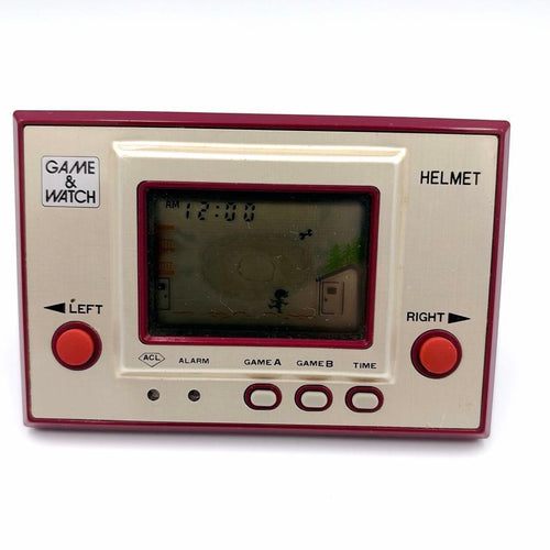 Nintendo Other Game Watch