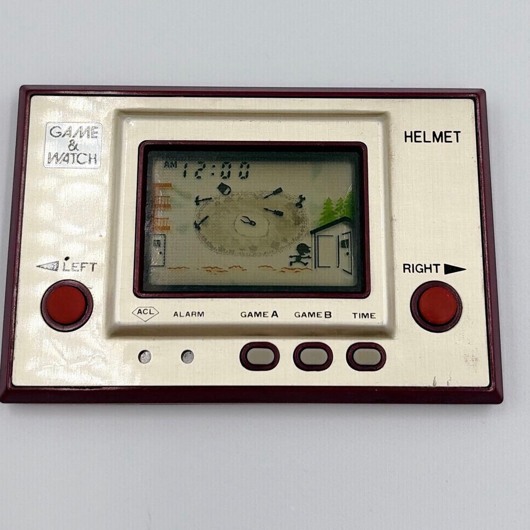 Nintendo Other Game Watch
