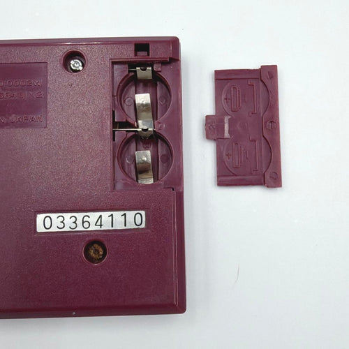 Nintendo Other Game Watch