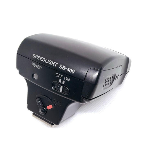 Nikon Strobe Sb-400