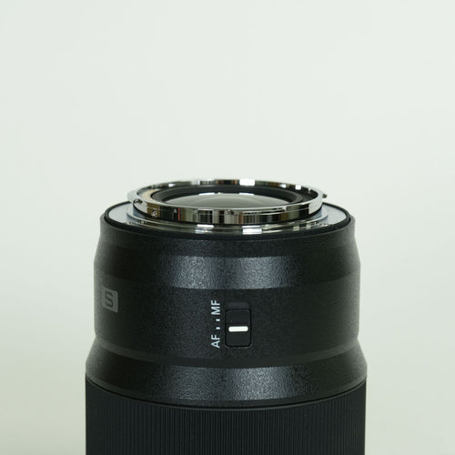 Panasonic Lens (Single Focus) Lumix S F1.8 Leica L