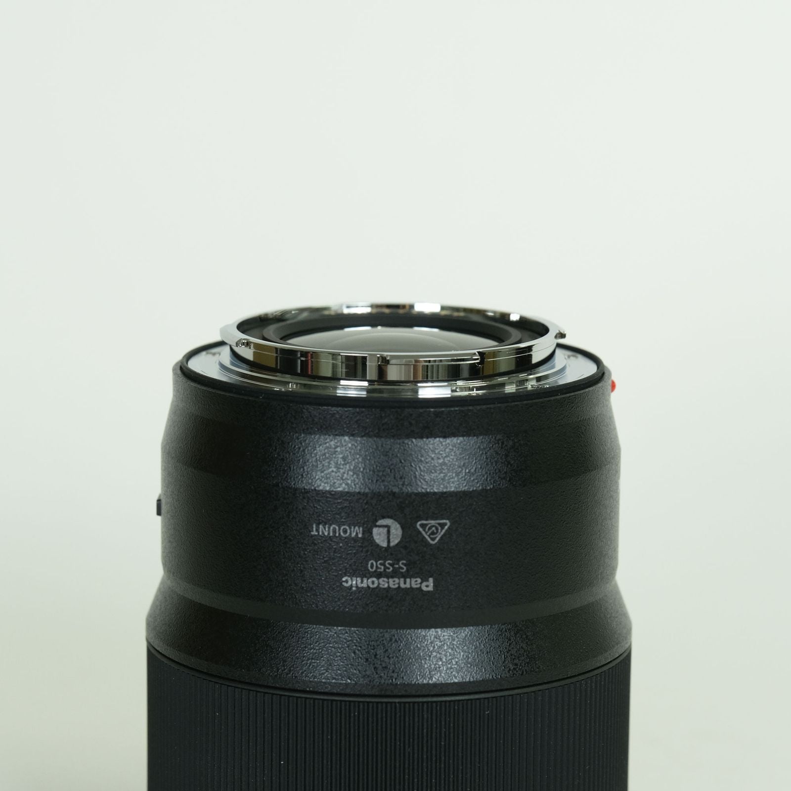 Panasonic Lens (Single Focus) Lumix S F1.8 Leica L