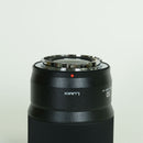 Panasonic Lens (Single Focus) Lumix S F1.8 Leica L