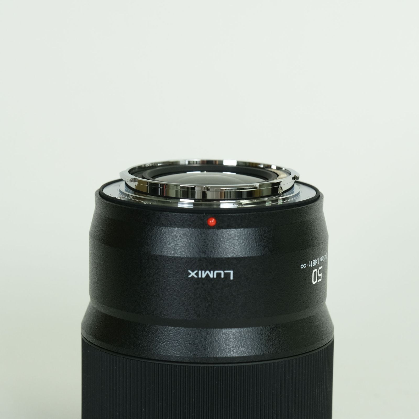 Panasonic Lens (Single Focus) Lumix S F1.8 Leica L