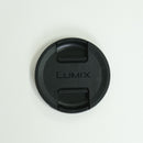 Panasonic Lens (Single Focus) Lumix S F1.8 Leica L