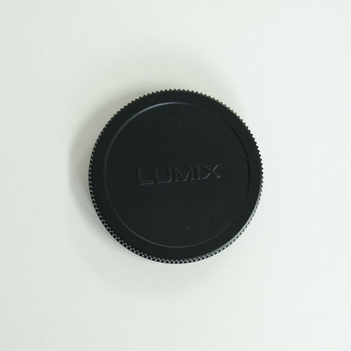 Panasonic Lens (Single Focus) Lumix S F1.8 Leica L