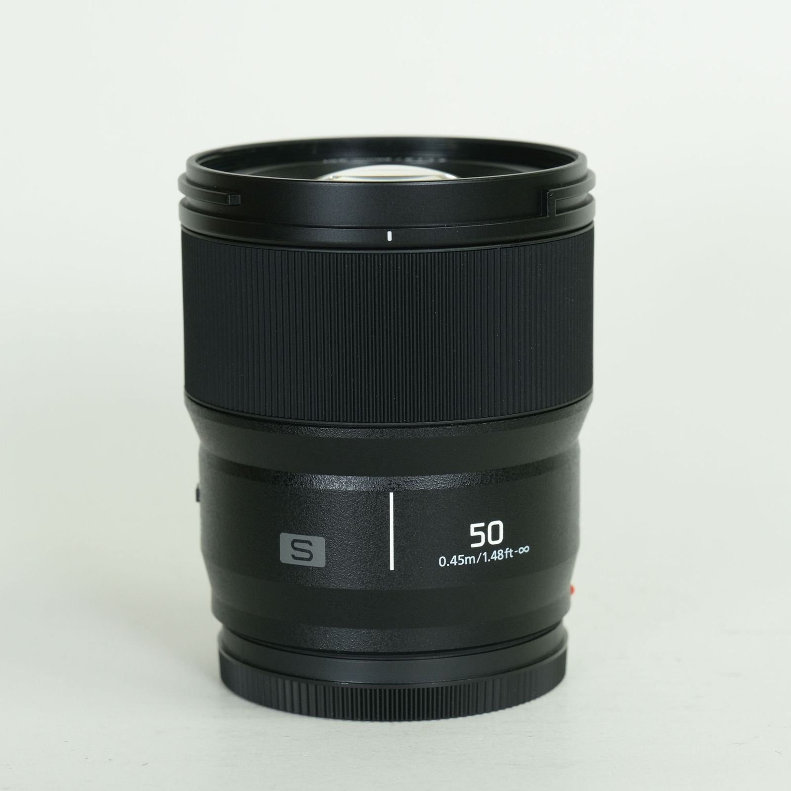 Panasonic Lens (Single Focus) Lumix S F1.8 Leica L