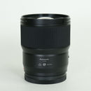 Panasonic Lens (Single Focus) Lumix S F1.8 Leica L