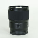 Panasonic Lens (Single Focus) Lumix S F1.8 Leica L