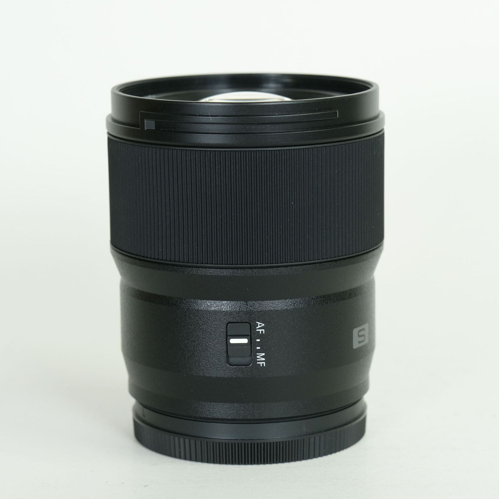 Panasonic Lens (Single Focus) Lumix S F1.8 Leica L