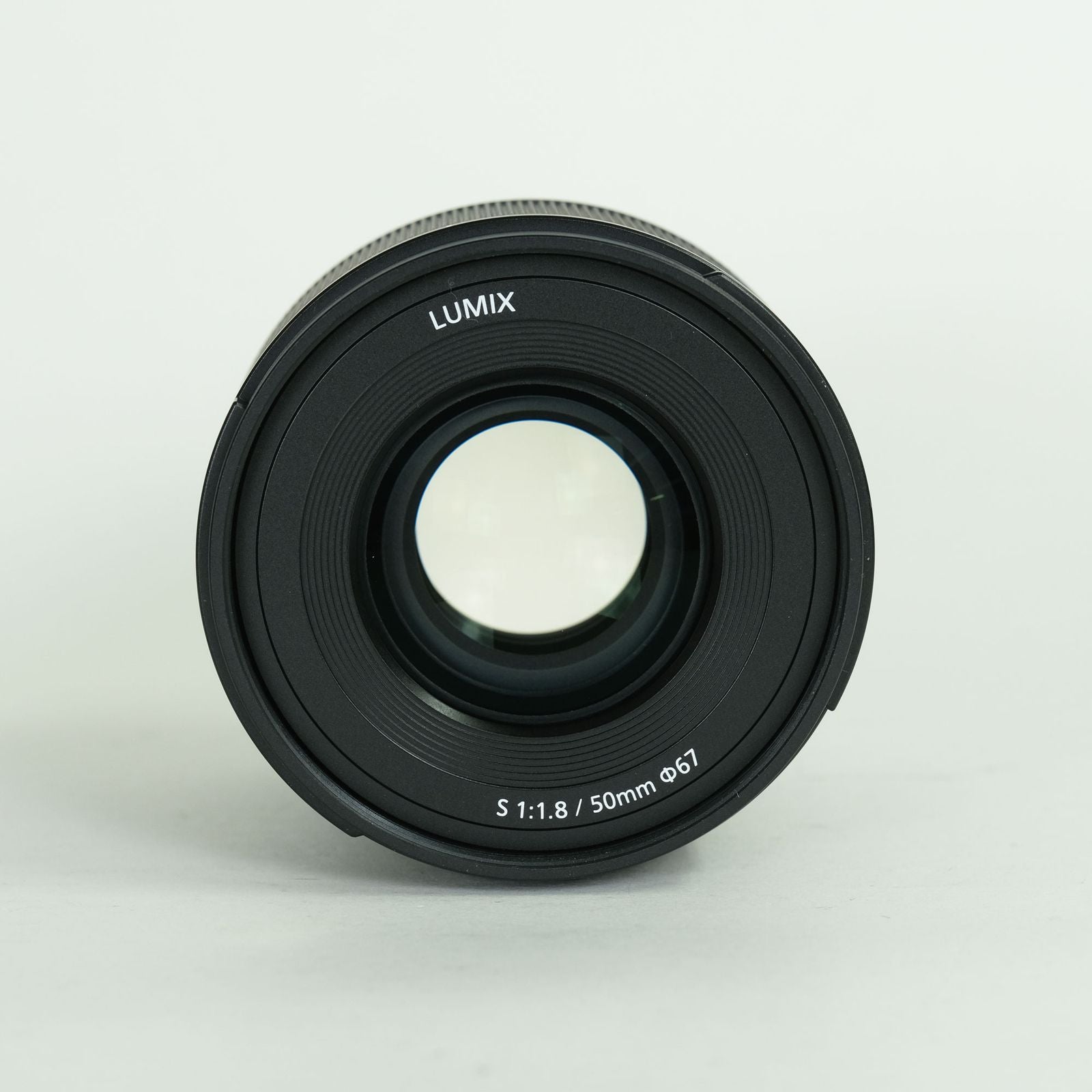 Panasonic Lens (Single Focus) Lumix S F1.8 Leica L