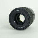 Panasonic Lens (Single Focus) Lumix S F1.8 Leica L