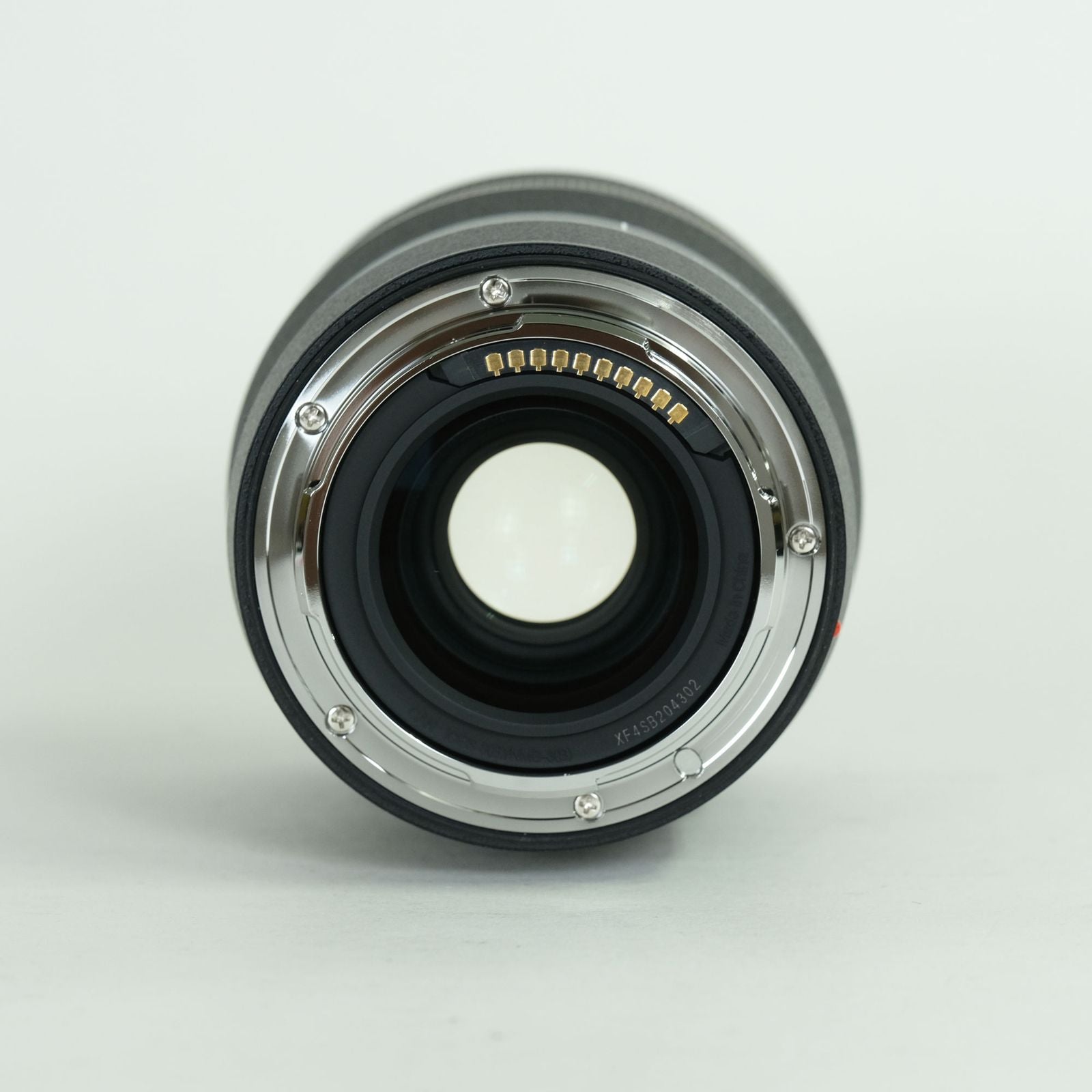 Panasonic Lens (Single Focus) Lumix S F1.8 Leica L