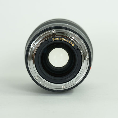 Panasonic Lens (Single Focus) Lumix S F1.8 Leica L