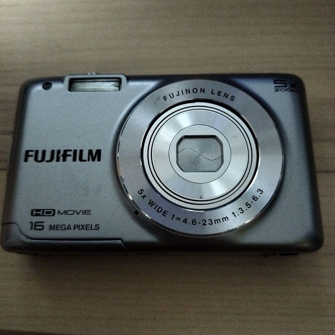 Fujifilm Compact Digital Cameras Finepix Jx680