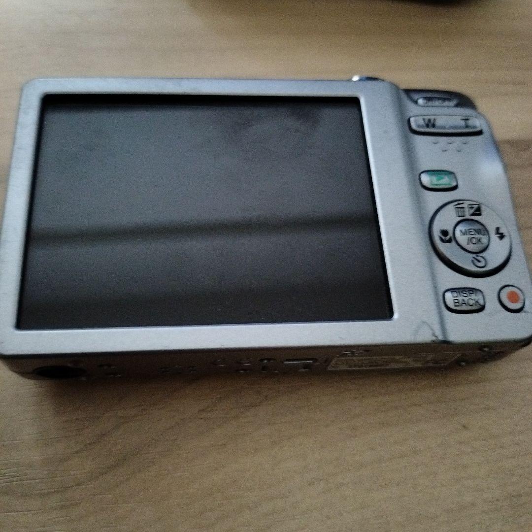 Fujifilm Compact Digital Cameras Finepix Jx680