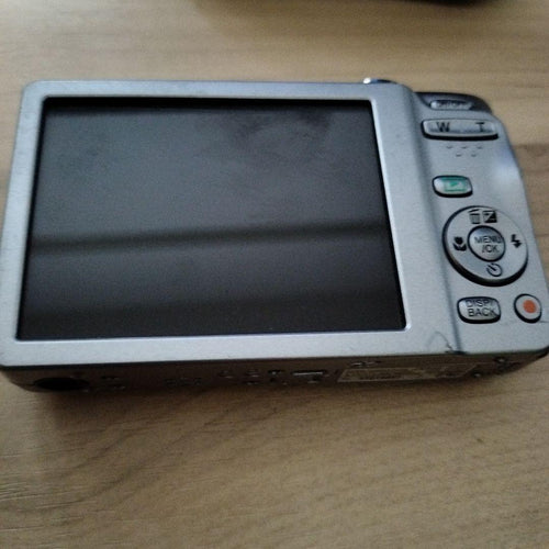 Fujifilm Compact Digital Cameras Finepix Jx680