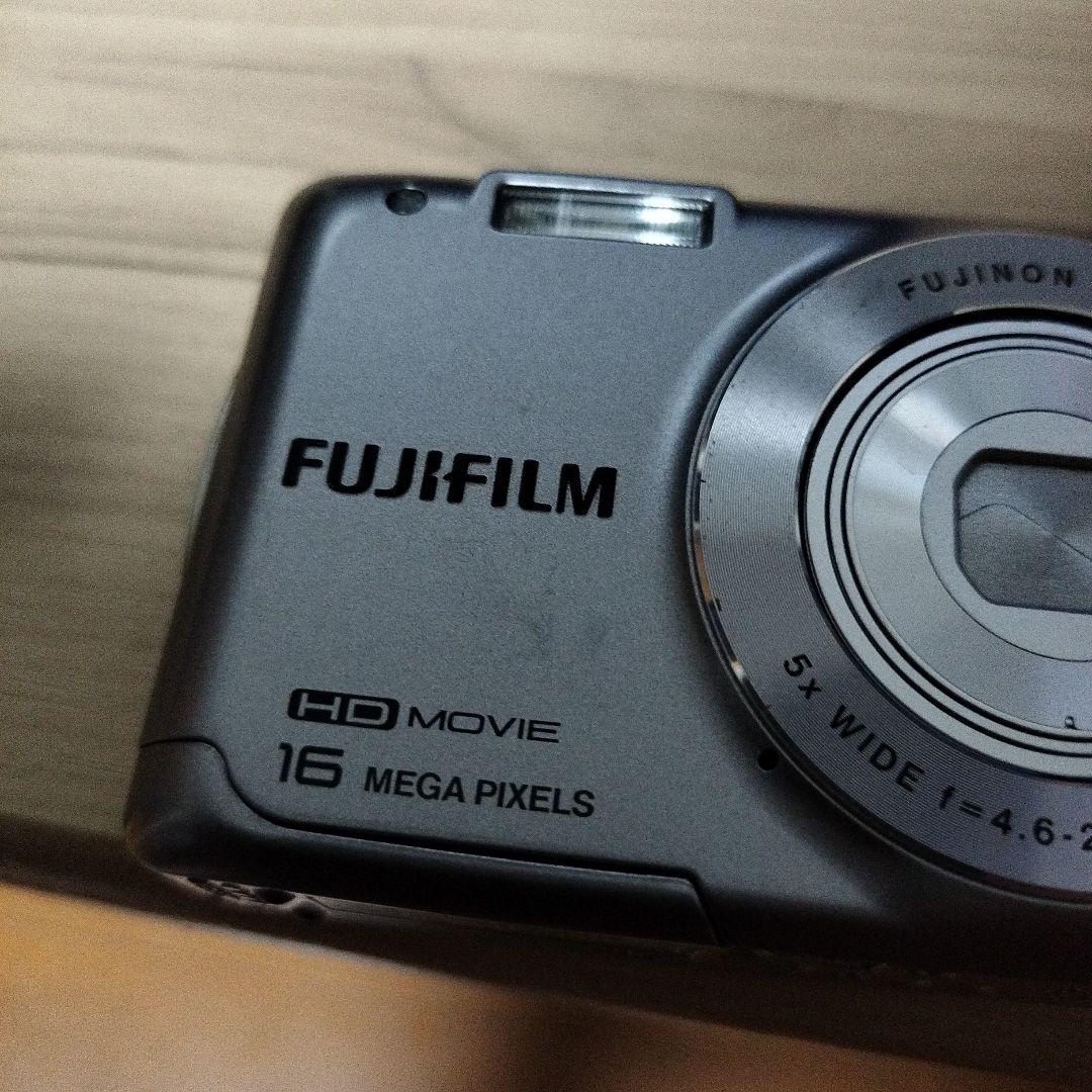 Fujifilm Compact Digital Cameras Finepix Jx680