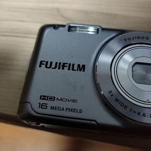 Fujifilm Compact Digital Cameras Finepix Jx680