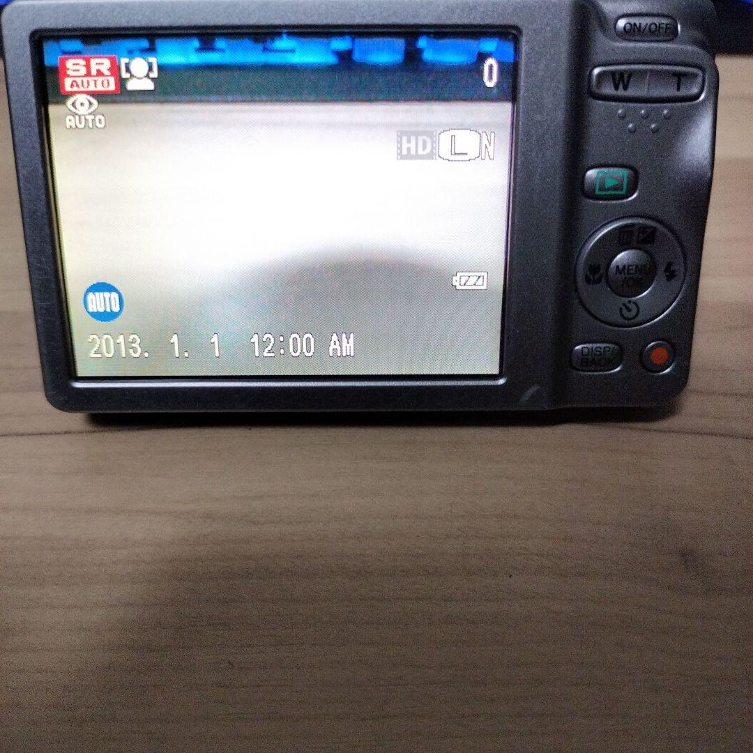 Fujifilm Compact Digital Cameras Finepix Jx680