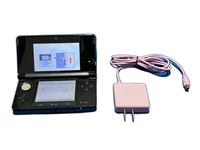 Nintendo Body (3Ds)