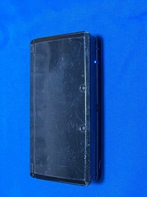 Nintendo Body (3Ds)