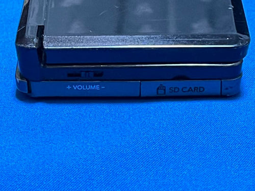Nintendo Body (3Ds)