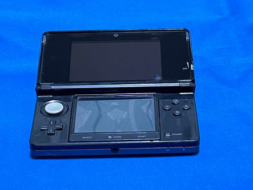 Nintendo Body (3Ds)