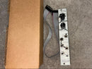 Modular Synthesizer Noise Engineering Sinc Bucina