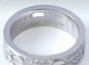 Cartier Rings Love