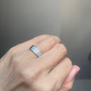 Cartier Rings Love