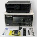 Yamaha Av Amplifiers Rx-V6A(B)