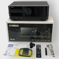 Yamaha Av Amplifiers Rx-V6A(B)