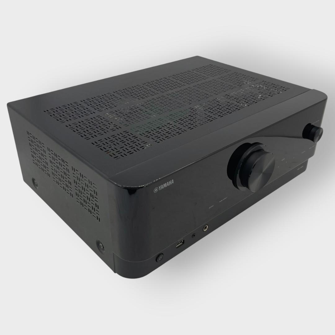 Yamaha Av Amplifiers Rx-V6A(B)