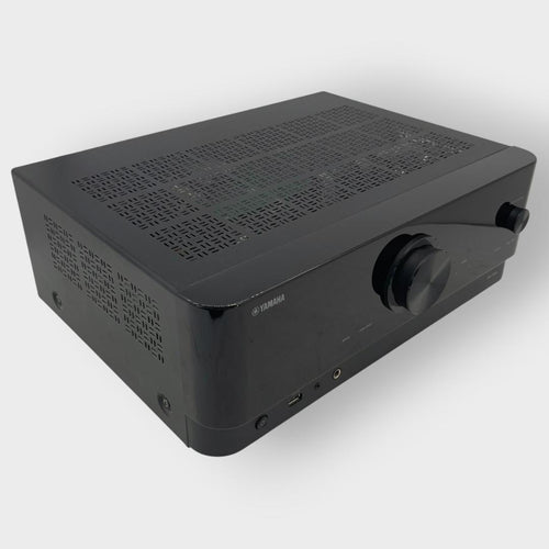 Yamaha Av Amplifiers Rx-V6A(B)