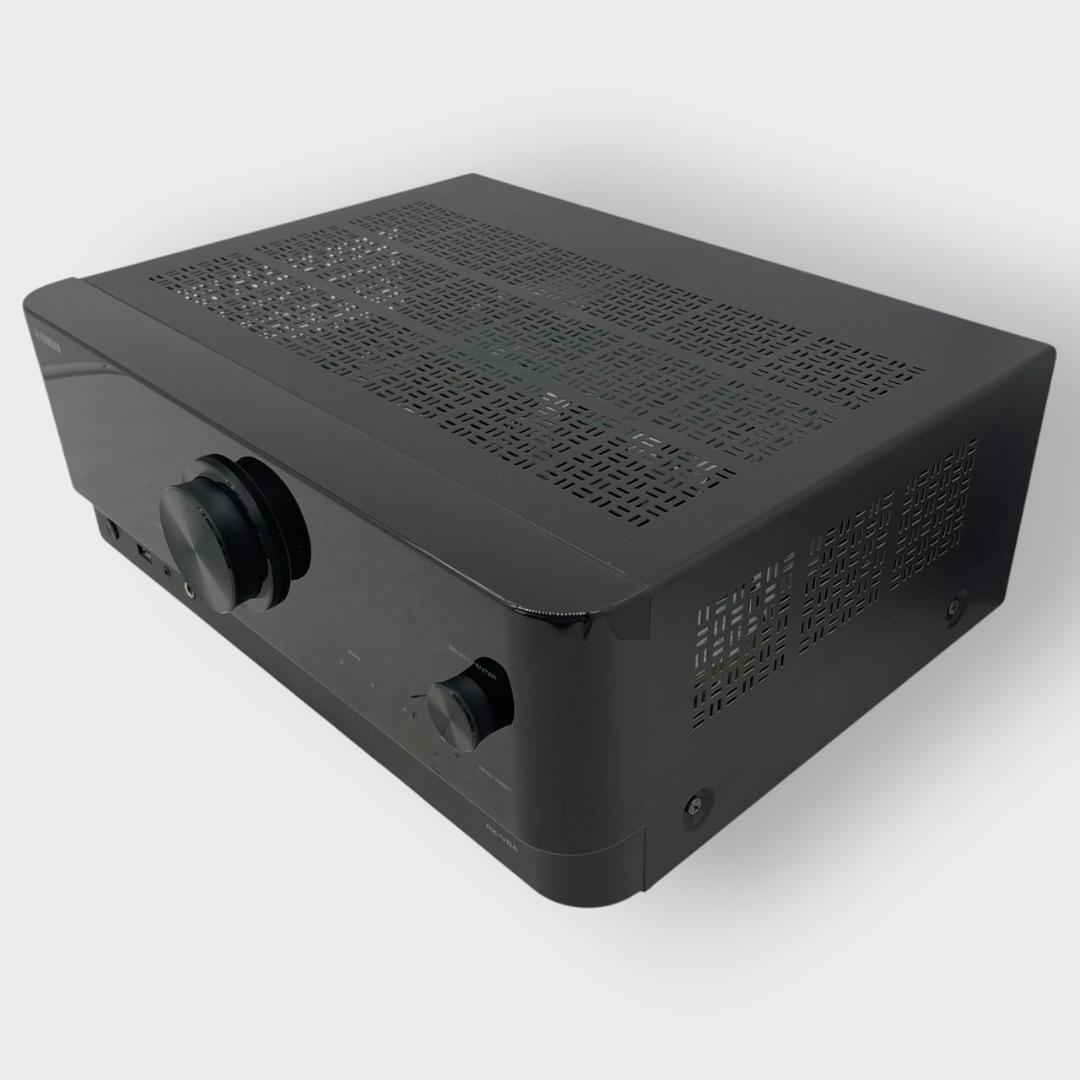 Yamaha Av Amplifiers Rx-V6A(B)