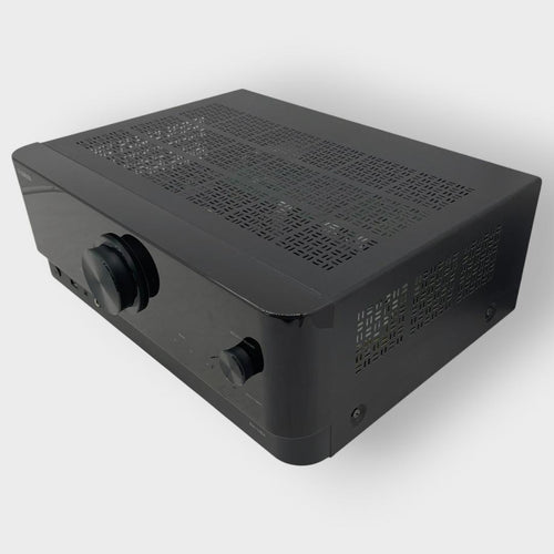 Yamaha Av Amplifiers Rx-V6A(B)