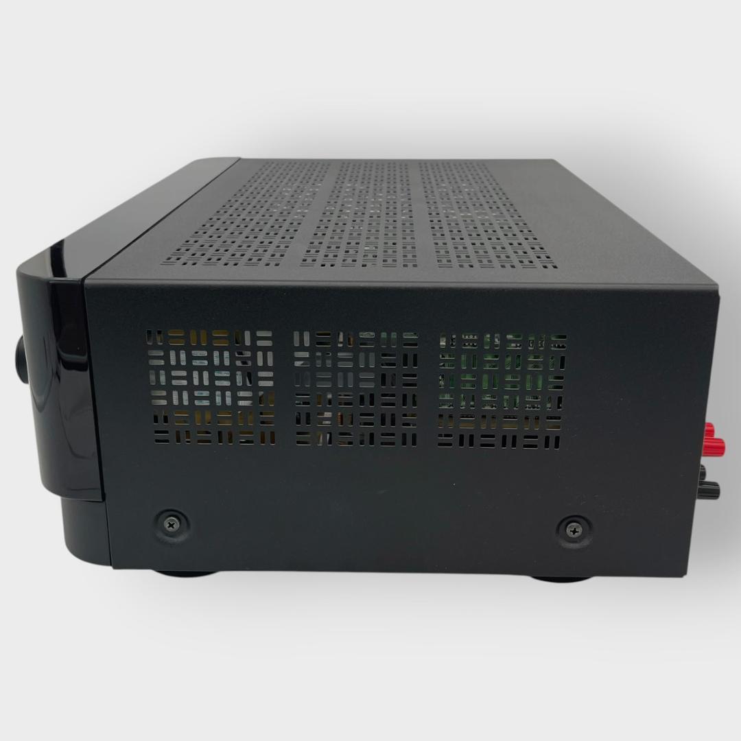 Yamaha Av Amplifiers Rx-V6A(B)